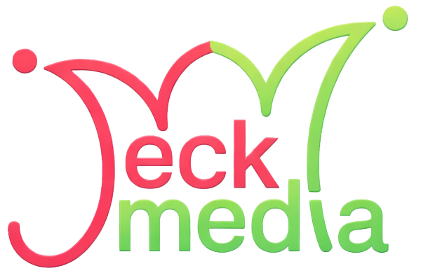 Jeck Media