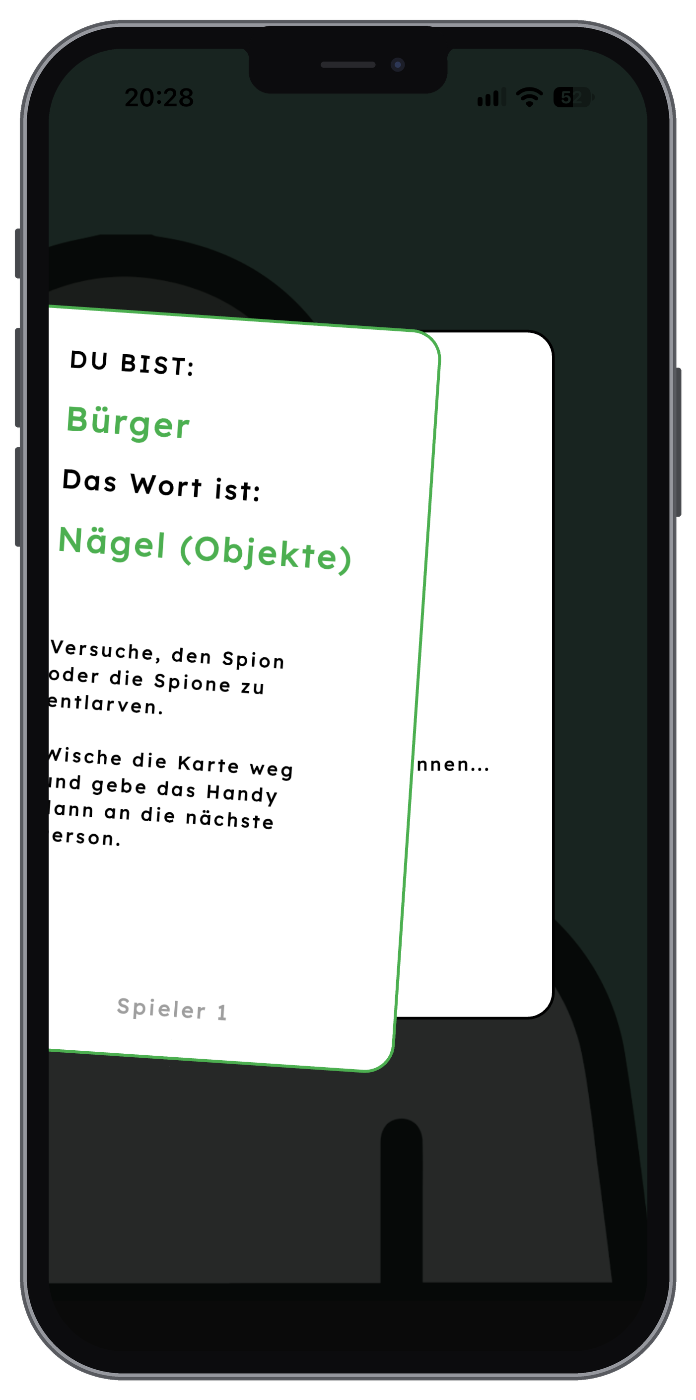 Pawsome Match: Eigenschaften Einstellung